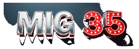 mig 35 logo